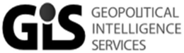 GIS GEOPOLITICAL INTELLIGENCE SERVICES trademark