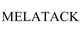 MELATACK trademark