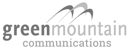 GREEN MOUNTAIN COMMUNICATIONS trademark