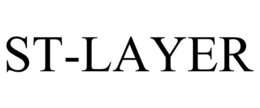 ST-LAYER trademark