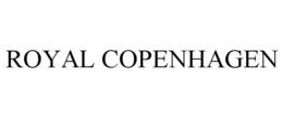 ROYAL COPENHAGEN trademark