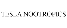 TESLA NOOTROPICS trademark