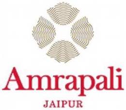 AMRAPALI JAIPUR trademark
