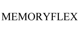 MEMORYFLEX trademark
