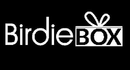 BIRDIE BOX trademark