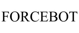 FORCEBOT trademark