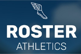 ROSTER ATHLETICS trademark