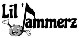 LIL' JAMMERZ trademark