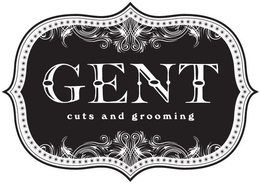 GENT CUTS AND GROOMING trademark