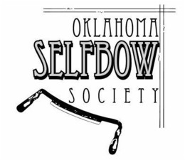 OKLAHOMA SELFBOW SOCIETY trademark