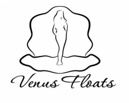 VENUS FLOATS trademark