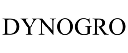 DYNOGRO trademark