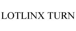LOTLINX TURN trademark