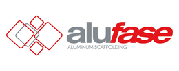 ALUFASE ALUMINUM SCAFFOLDING trademark