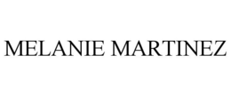MELANIE MARTINEZ trademark