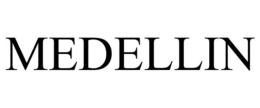 MEDELLIN trademark