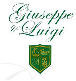 GIUSEPPE & LUIGI trademark
