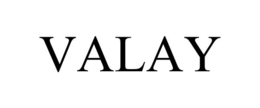 VALAY trademark