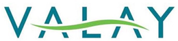 VALAY trademark