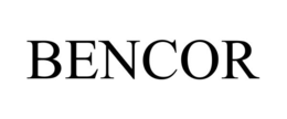 BENCOR trademark