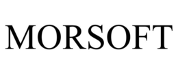 MORSOFT trademark