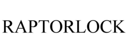 RAPTORLOCK trademark