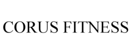 CORUS FITNESS trademark