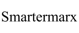 SMARTERMARX trademark