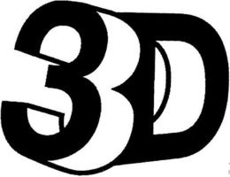 3D trademark