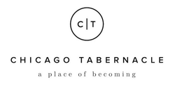 CHICAGO TABERNACLE - A PLACE OF BECOMING trademark