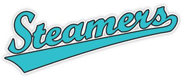 STEAMERS trademark