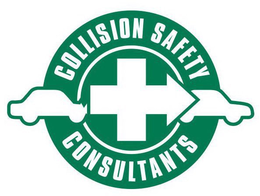 COLLISION SAFETY CONSULTANTS trademark