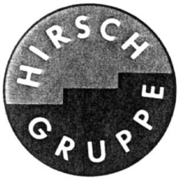 HIRSCH GRUPPE trademark