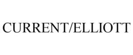 CURRENT/ELLIOTT trademark
