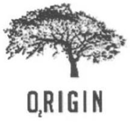 O2RIGIN trademark