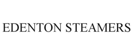 EDENTON STEAMERS trademark