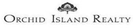 ORCHID ISLAND REALTY trademark