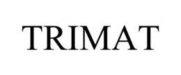 TRIMAT trademark