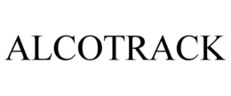 ALCOTRACK trademark
