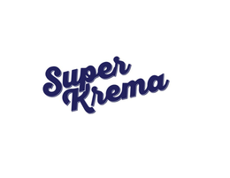 SUPER KREMA trademark
