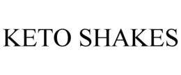 KETO SHAKES trademark