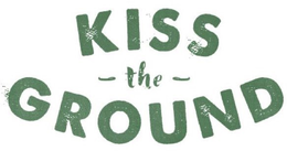 KISS THE GROUND trademark