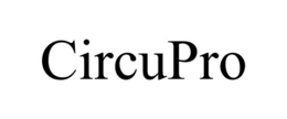 CIRCUPRO trademark
