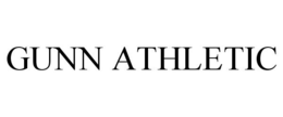 GUNN ATHLETIC trademark