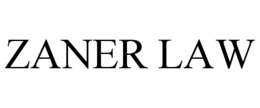 ZANER LAW trademark