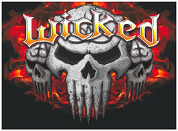 WICKED trademark