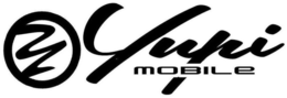 Y YUPI MOBILE trademark