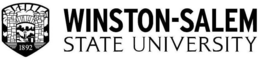WINSTON-SALEM STATE UNIVERSITY 1892 trademark