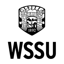 WSSU 1892 trademark