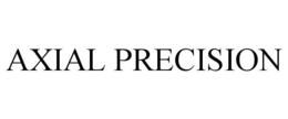 AXIAL PRECISION trademark